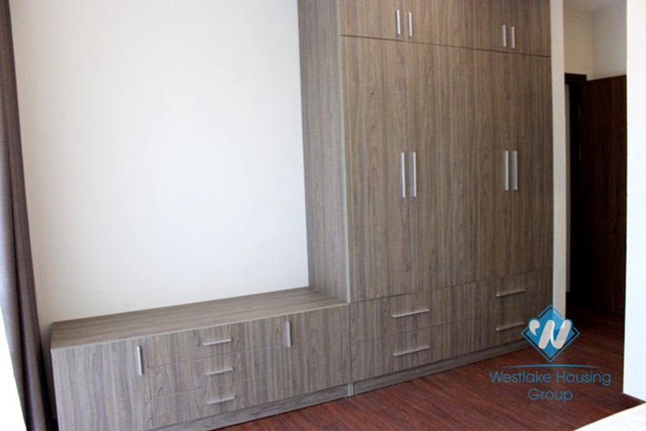 Stunning house with big yard for rent in Ciputra